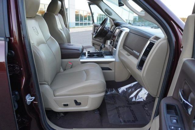 used 2012 Ram 1500 car, priced at $17,795