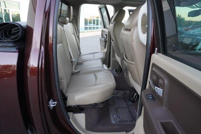 used 2012 Ram 1500 car, priced at $17,795