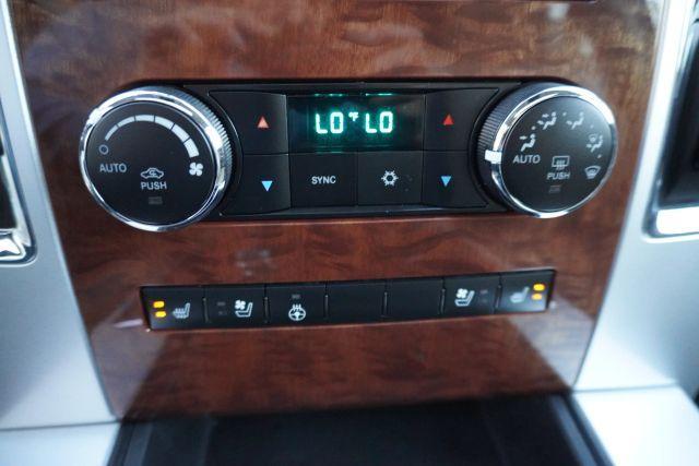 used 2012 Ram 1500 car, priced at $17,795