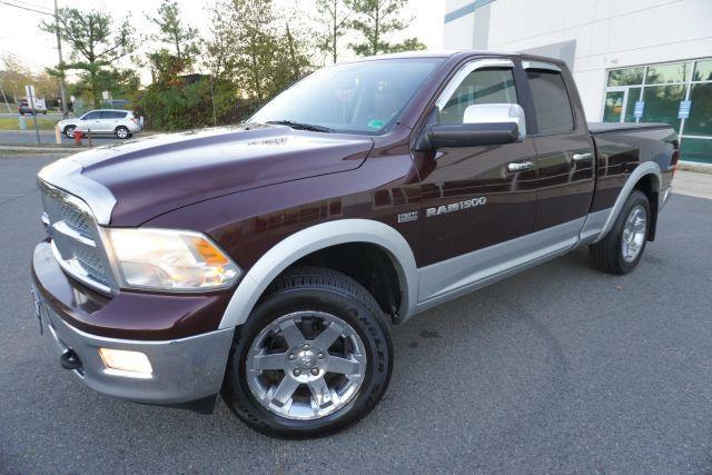 used 2012 Ram 1500 car, priced at $17,795