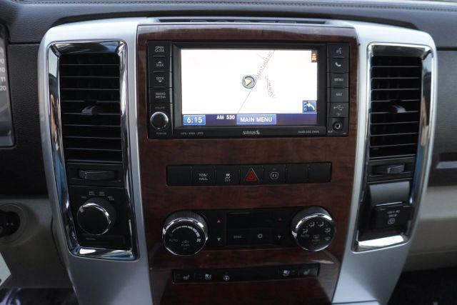 used 2012 Ram 1500 car, priced at $17,795