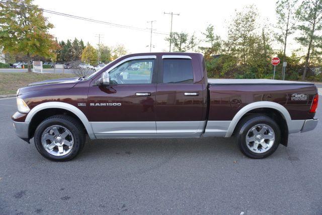 used 2012 Ram 1500 car, priced at $17,795