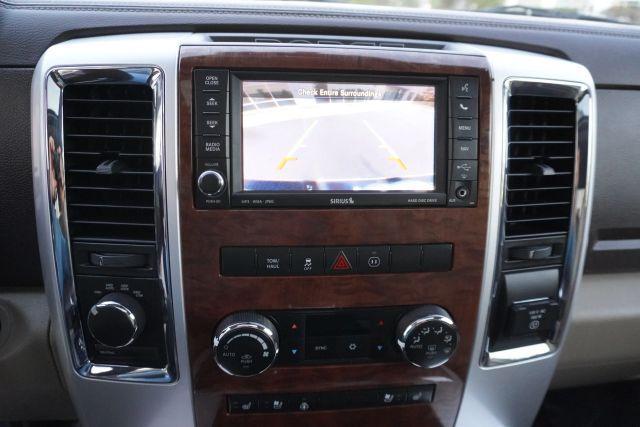 used 2012 Ram 1500 car, priced at $17,795