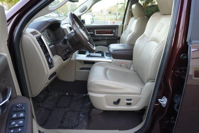 used 2012 Ram 1500 car, priced at $17,795