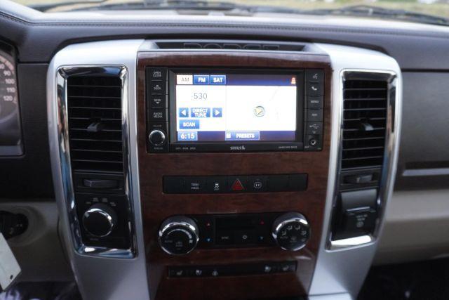 used 2012 Ram 1500 car, priced at $17,795