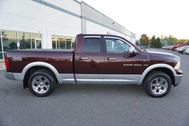 used 2012 Ram 1500 car, priced at $17,795