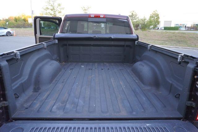 used 2012 Ram 1500 car, priced at $17,795