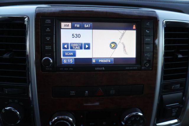 used 2012 Ram 1500 car, priced at $17,795