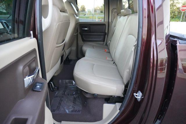 used 2012 Ram 1500 car, priced at $17,795