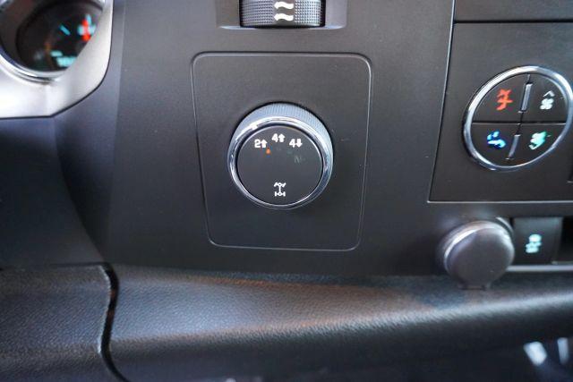 used 2013 GMC Sierra 2500 car, priced at $22,995