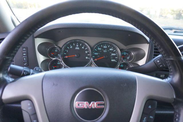 used 2013 GMC Sierra 2500 car, priced at $22,995