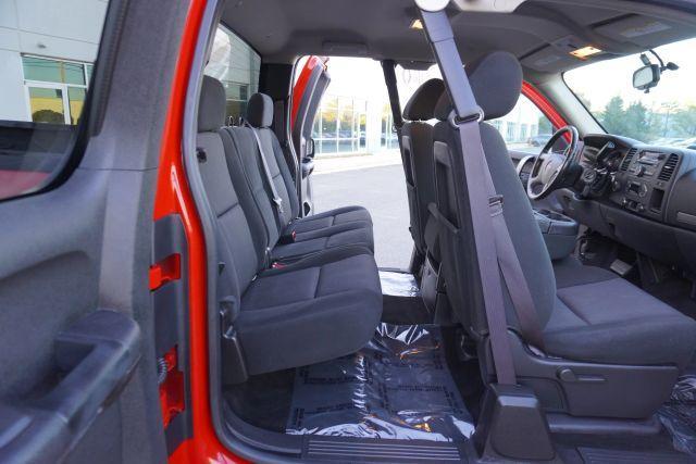 used 2013 GMC Sierra 2500 car, priced at $22,995