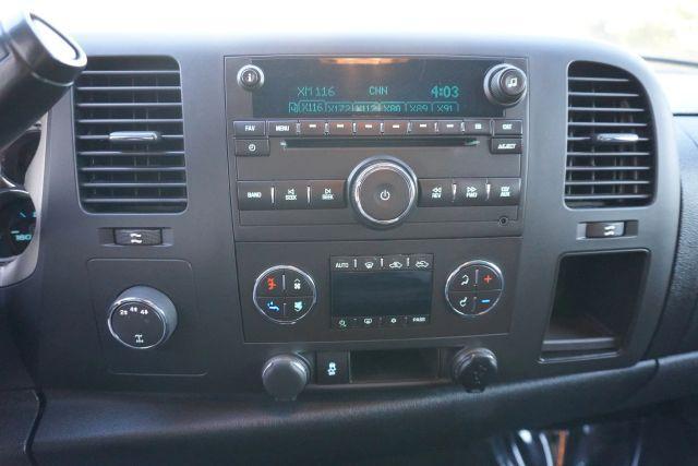 used 2013 GMC Sierra 2500 car, priced at $22,995