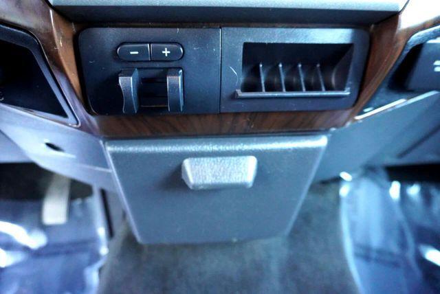 used 2014 Ford F-250 car, priced at $21,695