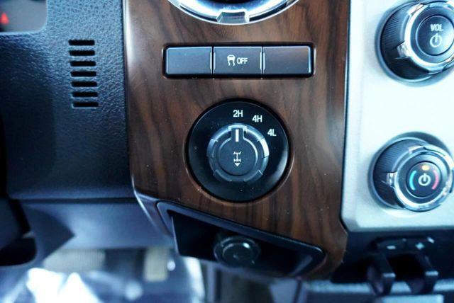 used 2014 Ford F-250 car, priced at $21,695