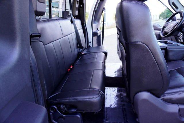 used 2014 Ford F-250 car, priced at $21,695