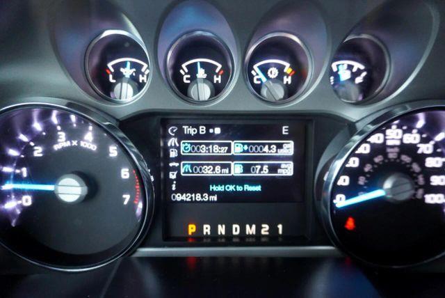 used 2014 Ford F-250 car, priced at $21,695