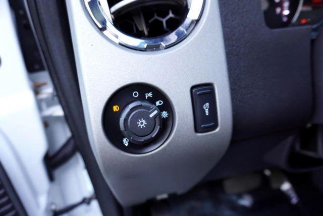 used 2014 Ford F-250 car, priced at $21,695