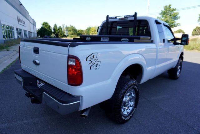 used 2014 Ford F-250 car, priced at $21,695