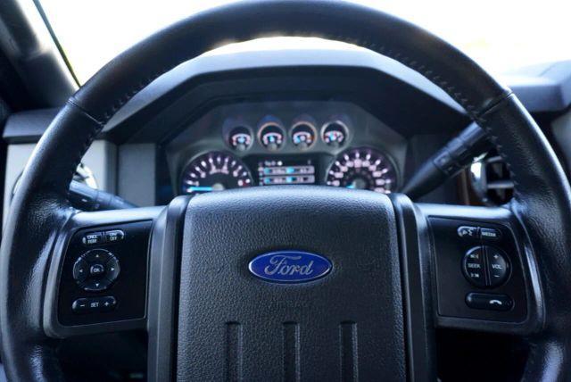 used 2014 Ford F-250 car, priced at $21,695