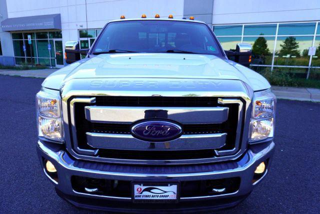 used 2014 Ford F-250 car, priced at $21,695