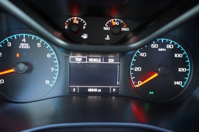 used 2017 Chevrolet Colorado car, priced at $19,995