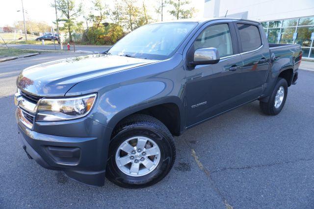used 2017 Chevrolet Colorado car, priced at $19,995