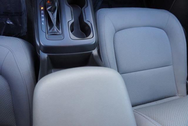 used 2017 Chevrolet Colorado car, priced at $19,995
