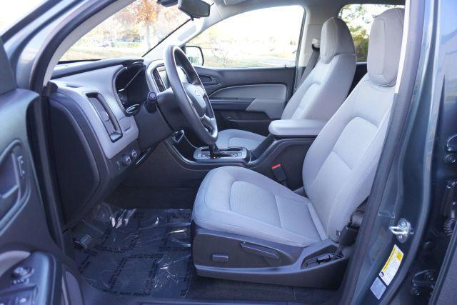used 2017 Chevrolet Colorado car, priced at $19,995