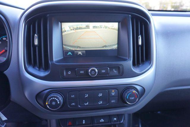 used 2017 Chevrolet Colorado car, priced at $19,995