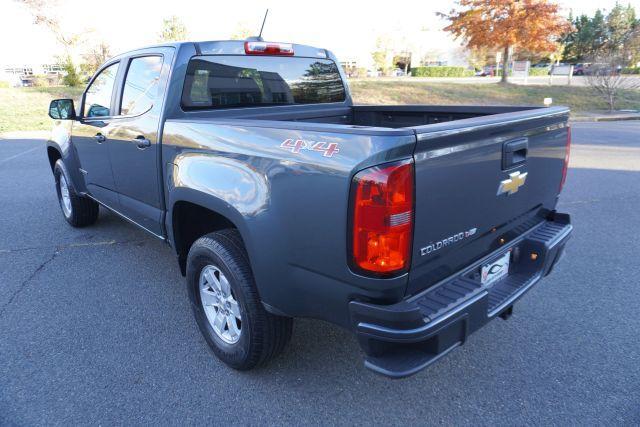 used 2017 Chevrolet Colorado car, priced at $19,995