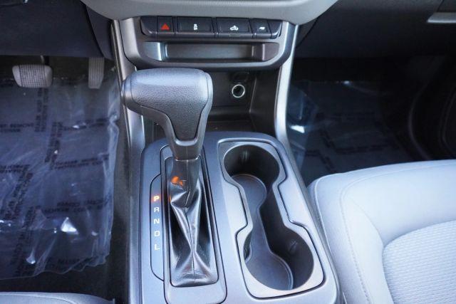 used 2017 Chevrolet Colorado car, priced at $19,995