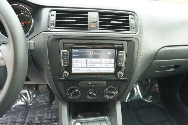 used 2015 Volkswagen Jetta car, priced at $6,995