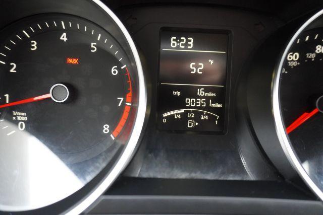 used 2015 Volkswagen Jetta car, priced at $6,995