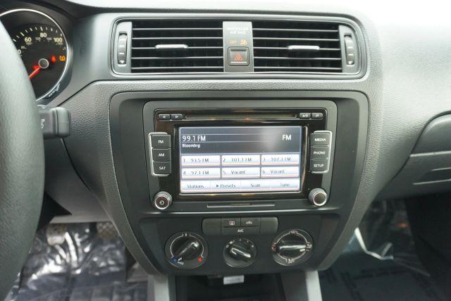 used 2015 Volkswagen Jetta car, priced at $6,995