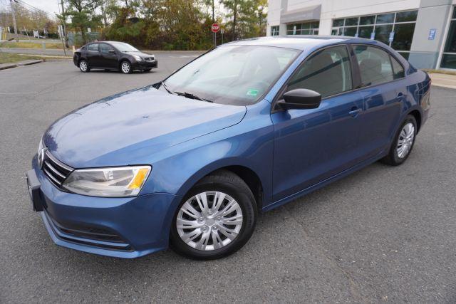used 2015 Volkswagen Jetta car, priced at $6,995