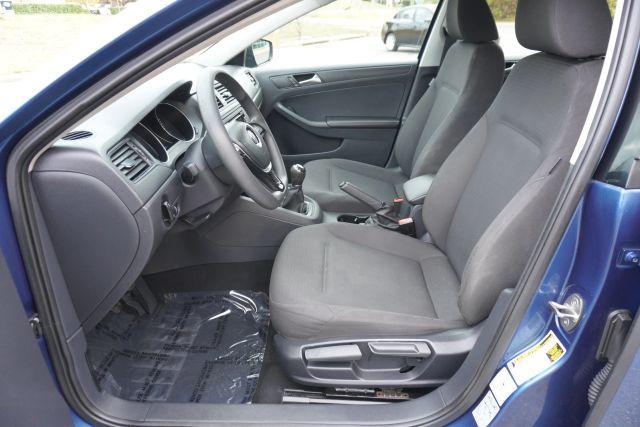 used 2015 Volkswagen Jetta car, priced at $6,995