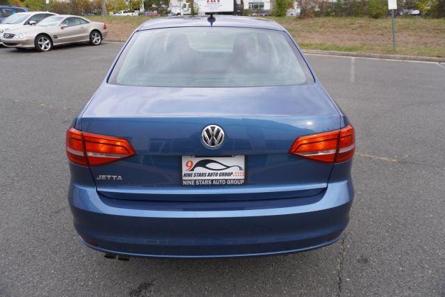 used 2015 Volkswagen Jetta car, priced at $6,995