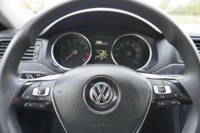 used 2015 Volkswagen Jetta car, priced at $6,995