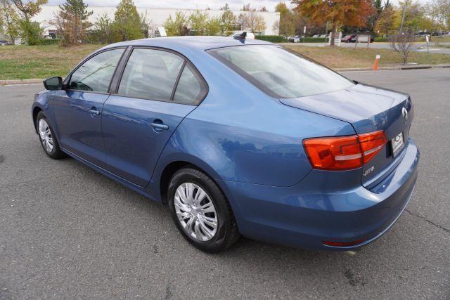 used 2015 Volkswagen Jetta car, priced at $6,995