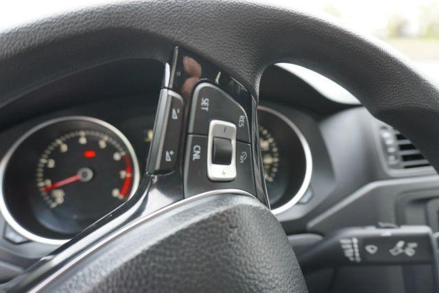 used 2015 Volkswagen Jetta car, priced at $6,995