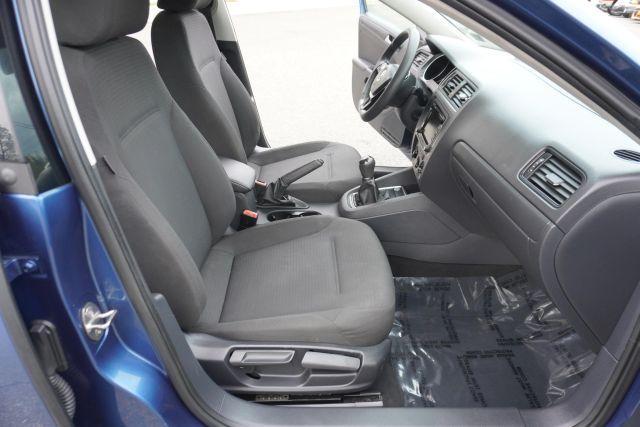 used 2015 Volkswagen Jetta car, priced at $6,995