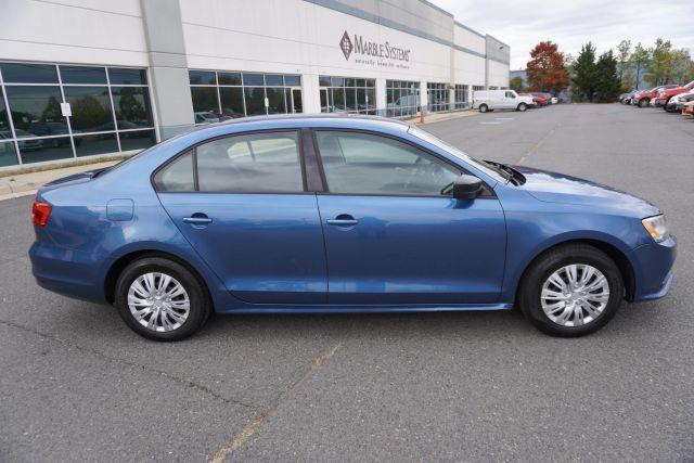 used 2015 Volkswagen Jetta car, priced at $6,995