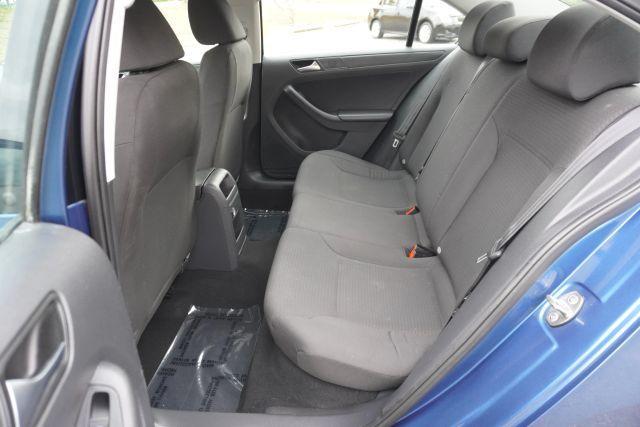 used 2015 Volkswagen Jetta car, priced at $6,995