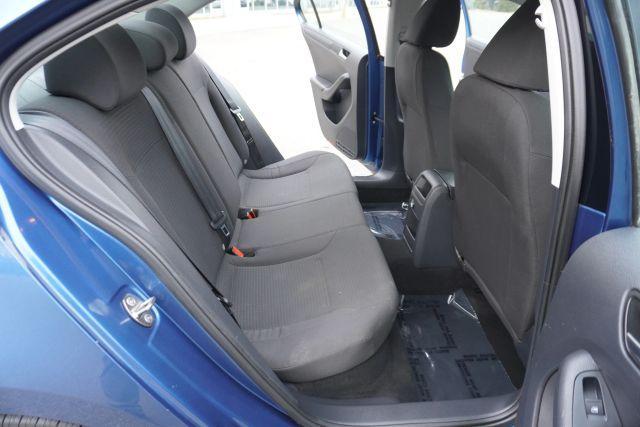 used 2015 Volkswagen Jetta car, priced at $6,995