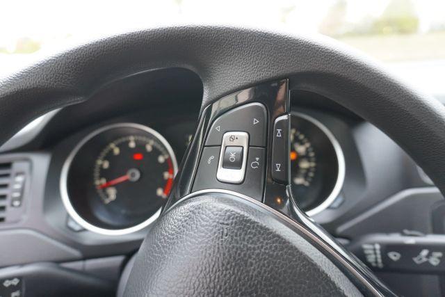 used 2015 Volkswagen Jetta car, priced at $6,995