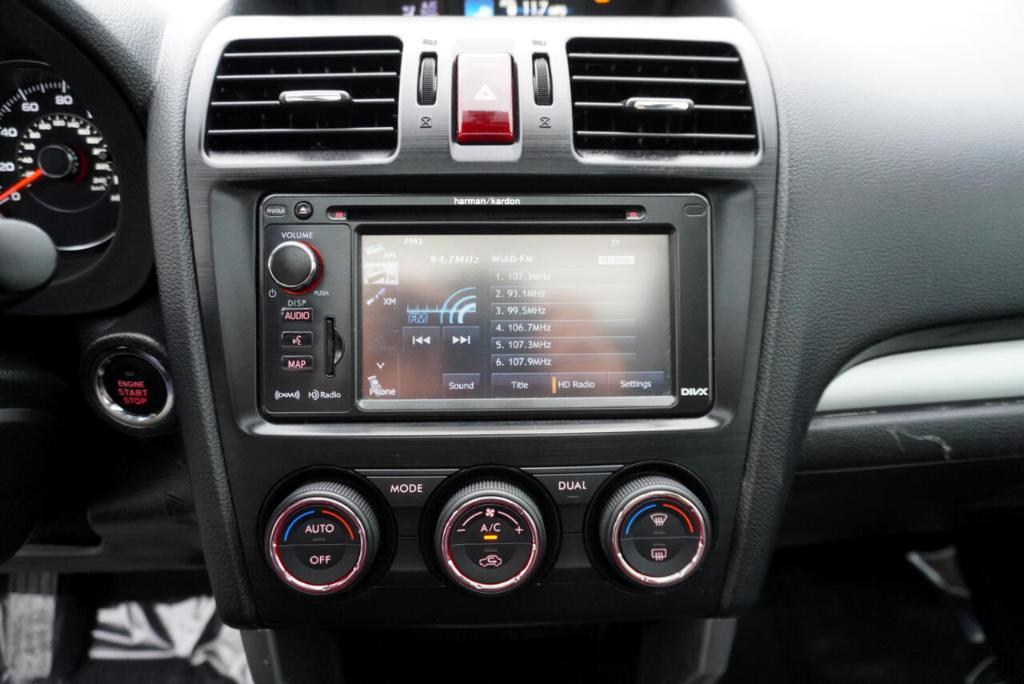 used 2014 Subaru Forester car, priced at $11,995