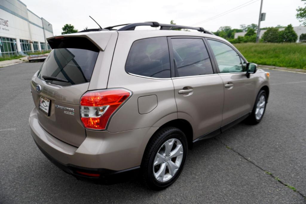 used 2014 Subaru Forester car, priced at $11,995