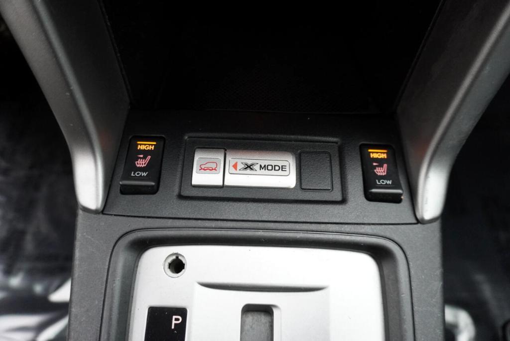 used 2014 Subaru Forester car, priced at $11,995