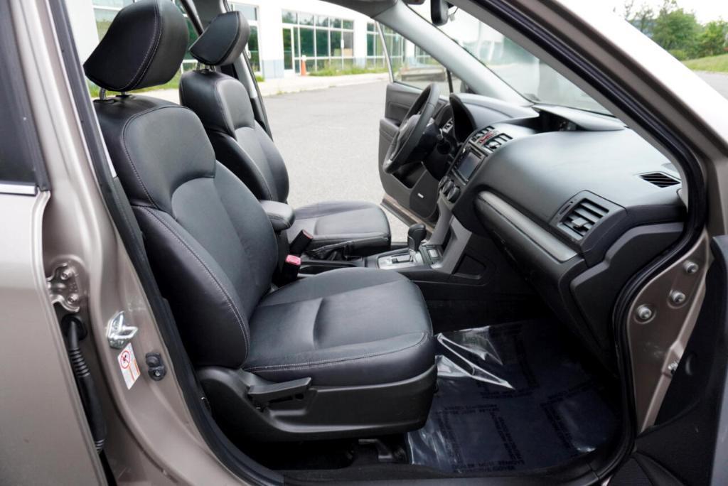 used 2014 Subaru Forester car, priced at $11,995